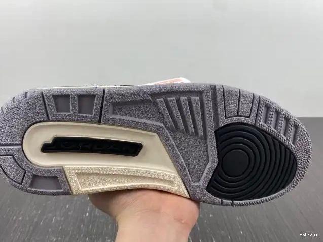 Rep TB 3 Noir Off CK9246-001 WMNS Jordan Air 0605